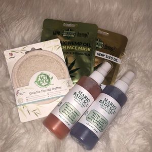 Facial Care Bundle